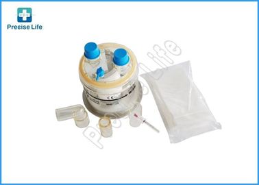 90LPM Ventilator Respiratory Humidification Chamber VHC-25 For Hospital