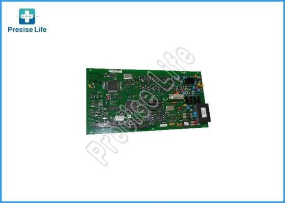 Drager 8306641 Graphic Controller Board Parts Of Ventilator