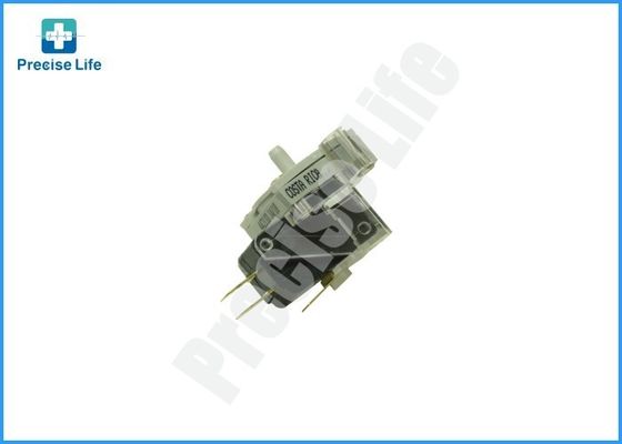 SPDT GE 1504-3607-000 Pressure Sensitive Switch 137.9kpa 20 Pounds Per Square Inch