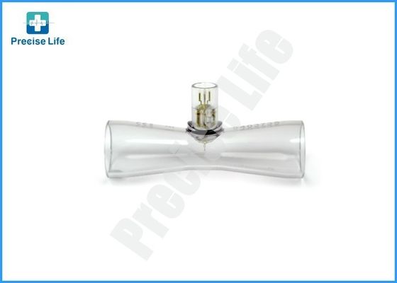 ABS disinfectable Disposable 8403735 Drager Flow sensor Spirolog