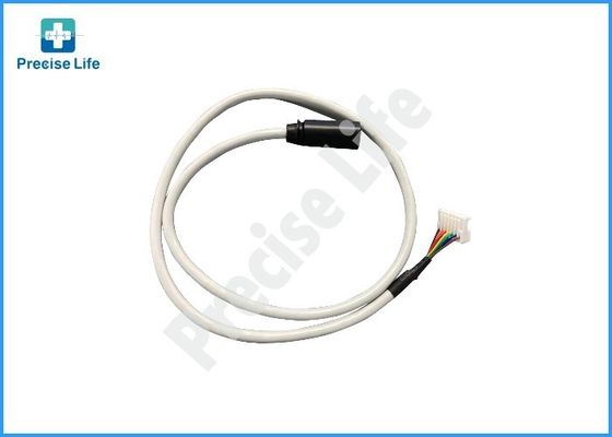 Flow Sensor Cable Ventilator Parts Drager 8415709 For Evita 4