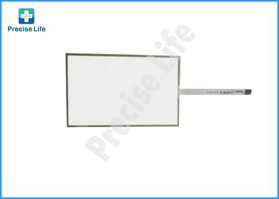Oxygen Module Ventilator Parts Mindray SV300 Ventilator Touch Screen Glass