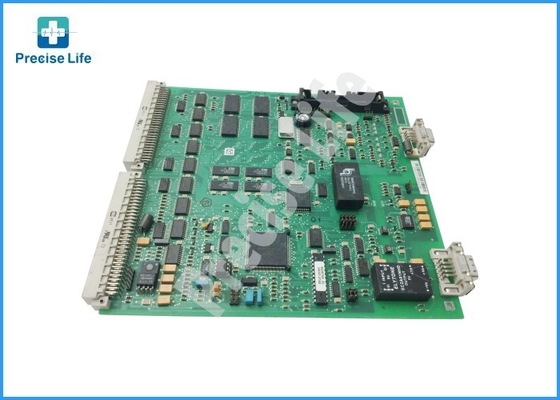 Drager Evita 4 Ventilator 8414841 CPU board Evita XL ventilator CPU board