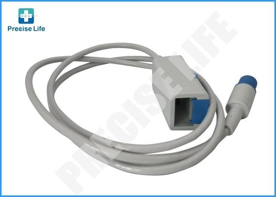3368433 Nihon Kohden JL-701P Spo2 Extension Cable SpO2 Adapter Cable 2.8m For ...