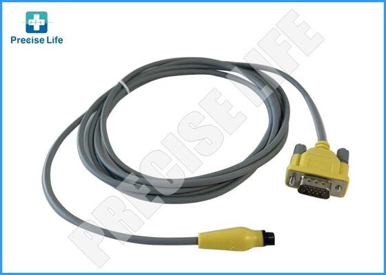 GE 1505-3272-000 Neonatal Flow Sensor for Engstrom Ventilators