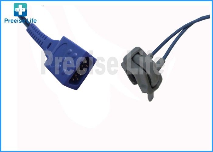 Foot Wrap O2 Sensor Datex OXY-W-DB SpO2 sensor Neonate foot wrap OXY-W-DB SpO2 probe