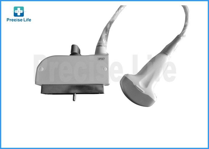 CE Hospital Ultrasound Transducer Convex EUP C715 Ultrasonic