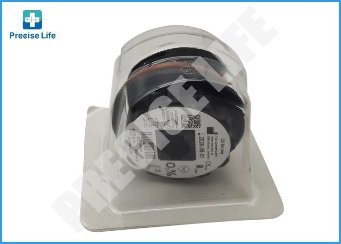 GE Healthcare M-10 O2 Sensor 6050-0004-110 Oxygen Sensor for Anesthesia ...
