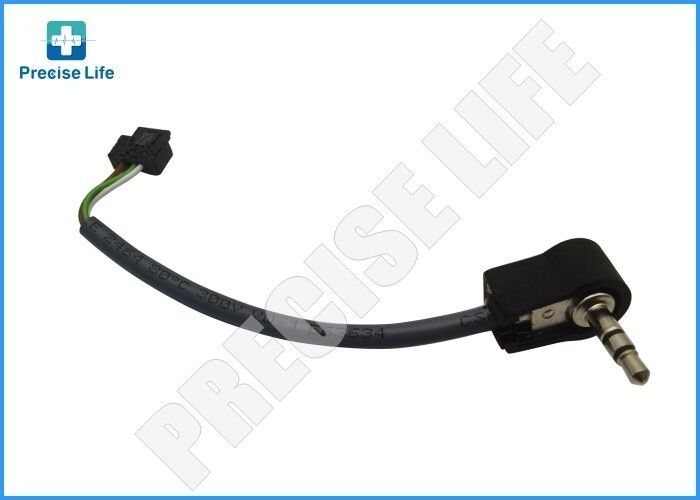 Hm O2 Cable HMT 161567 O2 Cell Cable for C1 Ventilator - Medical-Grade Oxygen ...