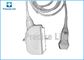 Cardiac sector Sonoscape 2P1 ultrasound probe Ultrasonic transducer
