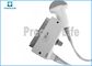 Convex array Esaote CA431 ultrasound transducer for Abdominal treatment