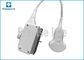 Abdominal / Ob/Gyn Clinical Ultrasound transducer Convex array AB2-7