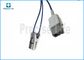 TPU cable Datex-Ohmeda OXY-E4-MC SpO2 sensor Adult ear clip