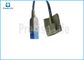 Medical Pediatric soft wrap  M1192A SpO2 sensor of TPU cable
