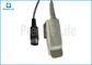 Adult finger clip Reusable SpO2 sensor Datascope 0020-00-071-01
