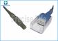 Medical Mindray 0010-30-42602 SpO2 extension cable for Patient monitor
