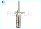 Single Flowmeter Medical Oxygen Humidifier Wall Type , 15Mpa Input Pressure