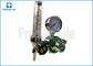 Inlet thread G5/8 male Argon regulator Medical Gas System for Tig Welding Machine
