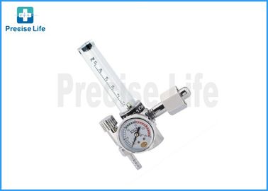 G5/8 Female Thread CO2 / Argon Pressure Regulator With Gas Flowmeter