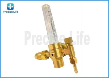 HTP G5/8 male thread Argon CO2 Mig Tig Flow meter , Medical Gas regulator