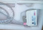 Original Toshiba PVM-621VT multi-frequency ultrasound probe Repair Endovaginal OB/Gyn