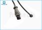  21078A temperature probe for Adult skin with 3 meters TPU cable