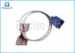 Durable Datex Replacement sensor spo2 Medical Parts with PVC cable