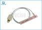 Stable Masimo LNOP Spo2 Probe Sensor patient monitor parts disposable 6 pin connector