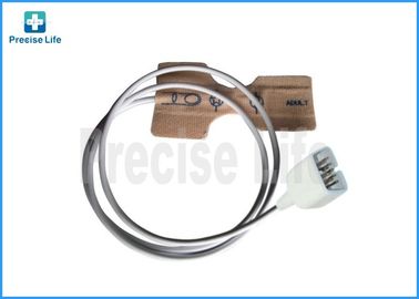 Nihon Kohden Reusable Spo2 Sensor non woven SpO2 probe FOR Patient Monitor
