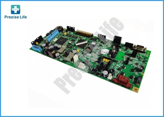 Fabius GS Anesthesia Machine Parts Drager 8604561 Mainboard Green Color