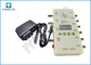 Patient Monitor signal ECG Medical Simulator Machine With 2 Type Waveform ECG simulator