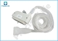 Hospital Use Ultrasound Linear Array Transducer Compatible Esaote LA523