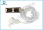 Abdominal / Ob/Gyn Clinical GE AB2-7 Ultrasound transducer Convex array