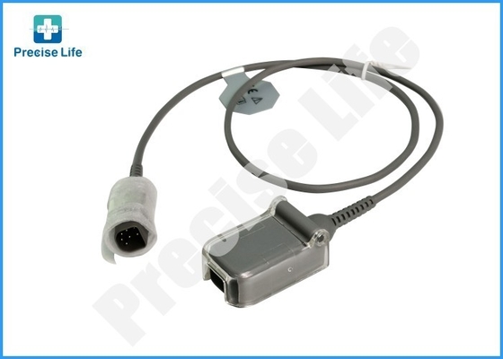 Edan 01.57.471405 SpO2 Connection Cable SHEC5 Spo2 Adapter Cable