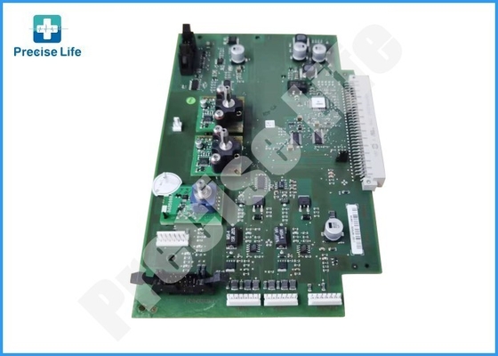 ABS Drager Primus 8608811 Circuit Board Original Used OEM