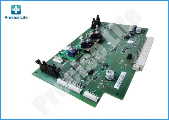 ABS Drager Primus 8608811 Circuit Board Original Used OEM