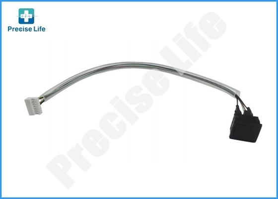 Drager 8413609 Main Switch With Cable For Savina Ventilator Drager Savina 8413609 Switch