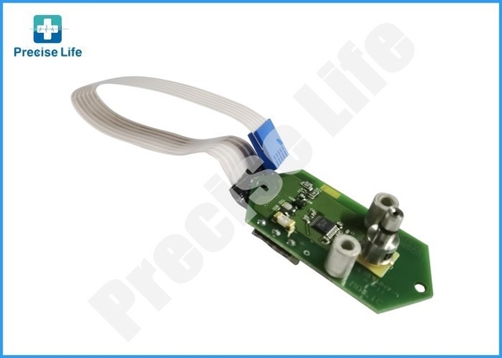 Drager 8306248 Evita High Pressure Sensor For Evita Series Ventilator