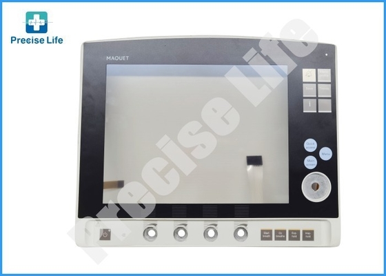 Maquet 6670637 Touch Screen With Frame Type 2 Touch Screen Film Key