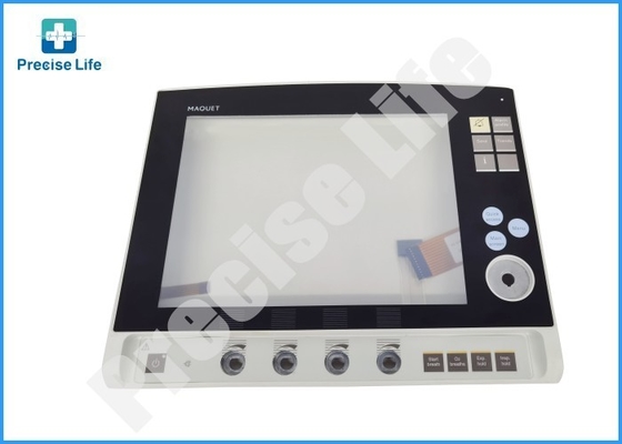 Maquet 6670637 Touch Screen With Frame Type 2 Touch Screen Film Key