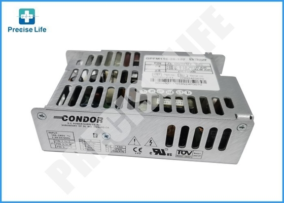 Drager 8604607 power supply GPFM115-28-107 power supply
