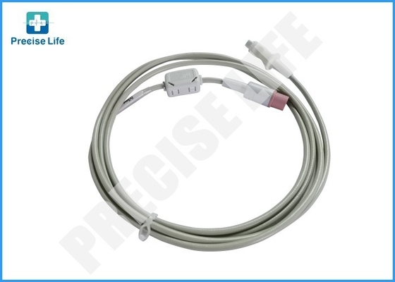 Drager 8416600 Flow Sensor Connector Cable For Babylog VN500 Ventilator
