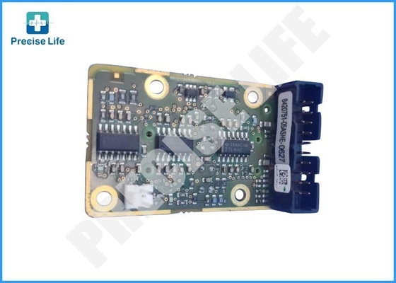 Drager 8420751 PCBA O2 Sensor For Savina Ventilator O2 Sensor PCB Board