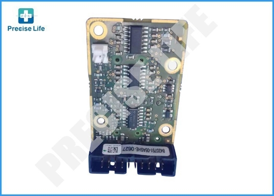 Drager 8420751 PCBA O2 Sensor For Savina Ventilator O2 Sensor PCB Board