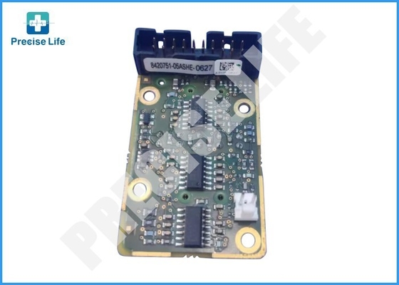 Drager 8420751 PCBA O2 Sensor For Savina Ventilator O2 Sensor PCB Board