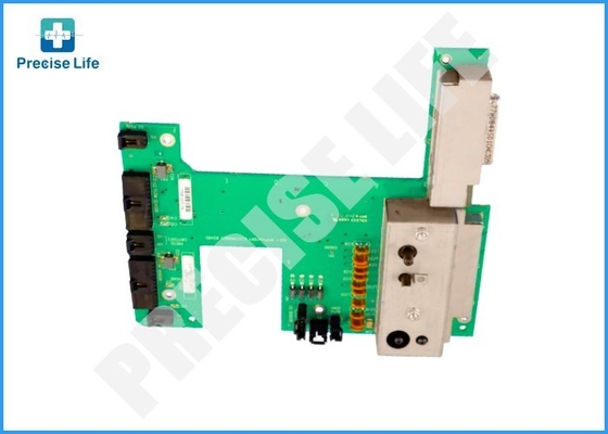 Puritan Bennett 4-075227-SP Inspiratory Circuit Board PCBA For PB840 Ventilator