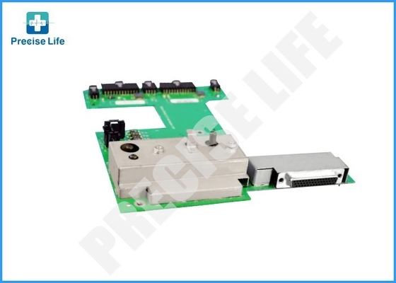 Puritan Bennett 4-075227-SP Inspiratory Circuit Board PCBA For PB840 Ventilator