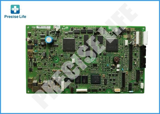 Drager 8417905 Mainboard For Savina 300 Ventilator 8417905 Circuit Board