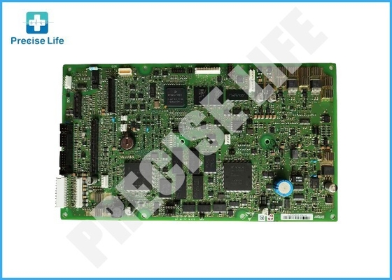 Drager 8417905 Mainboard For Savina 300 Ventilator 8417905 Circuit Board