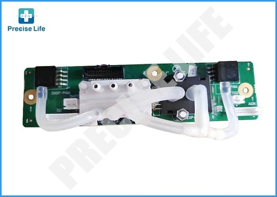 Mindray SV300 Ventilator EV20 Sensor Interface Board 051-001555-00 PCBA